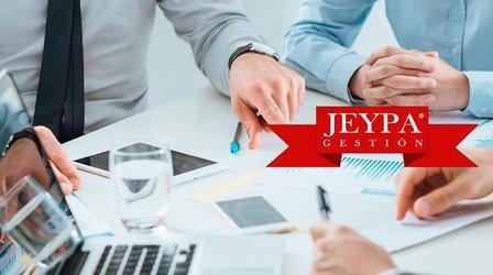 Gestoria en Getafe - JEYPA Gestión
