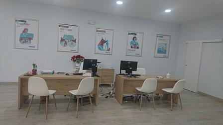 Atención Comercial y al Cliente ASISA Seguros Rivas