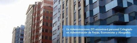 Administraciones DTI