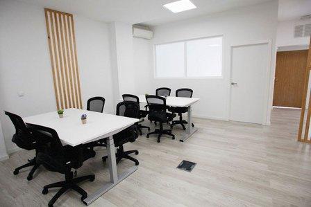 PV OFICINAS