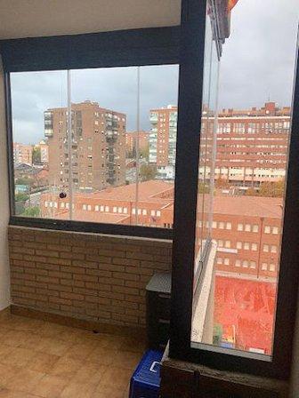 Ventanas Miramadrid