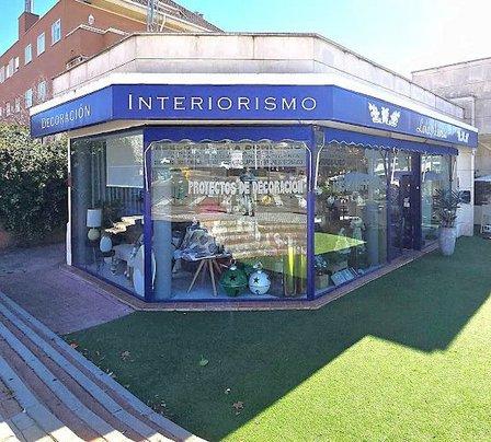 Lola Asensio Decoración e Interiorismo