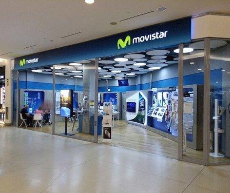 Tienda Movistar