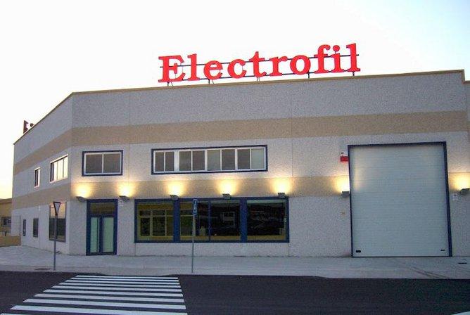 Electrofil Oeste Distribución, S.L.