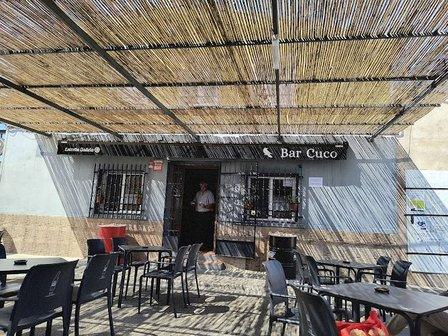 Bar Cuco