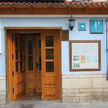 Posada Restaurante Los Tintes