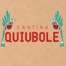 Restaurante Mexicano, Cantina Quiúbole