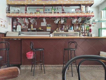 Bar Kebab Montesinos