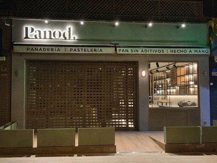 Panod Pozuelo