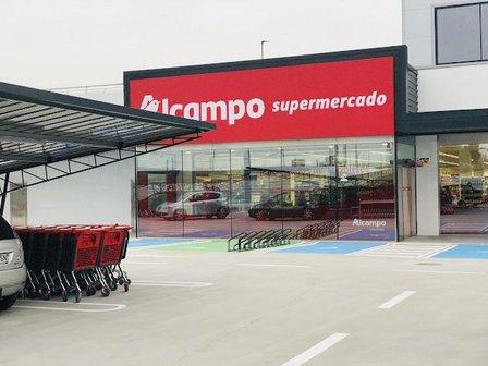 Alcampo Supermercado
