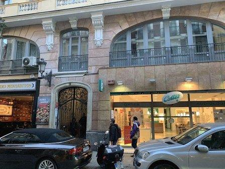 100 Montaditos