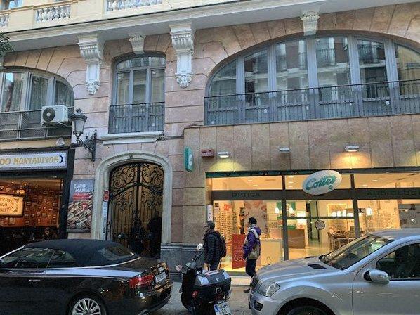 100 Montaditos