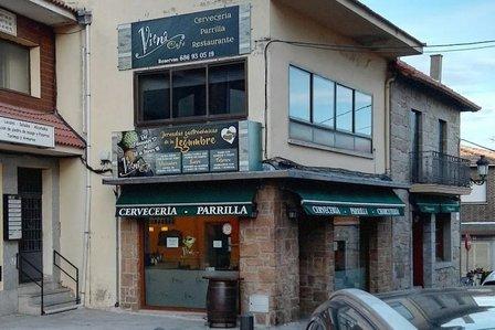 Viena Cervecería Parrilla Restaurante