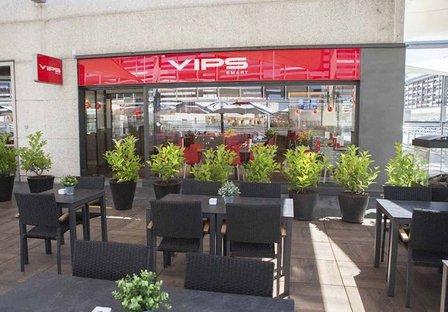 VIPS Smart