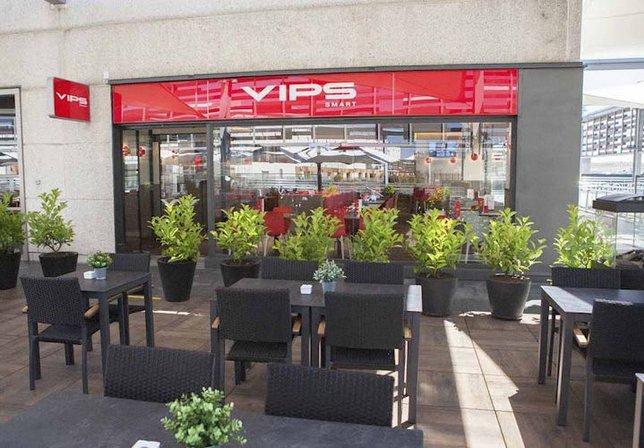 VIPS Smart