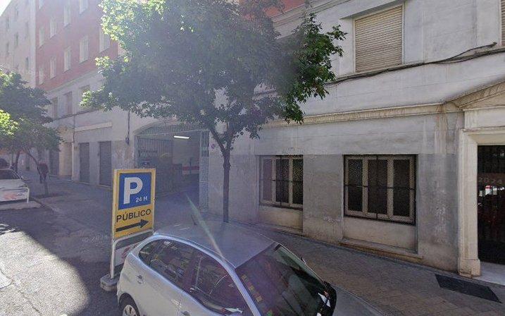 Colegio Mayor De Santiago Apostol