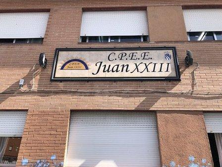 CPEE Juan XXIII