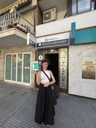 Rubi-San Autoescuela Majadahonda