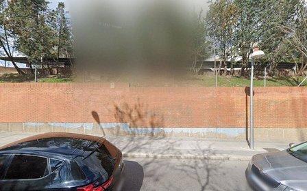 University Center for the Defense of Madrid