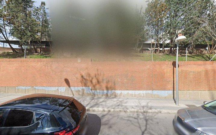 University Center for the Defense of Madrid