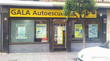 La Fuente | GALA Autoescuela