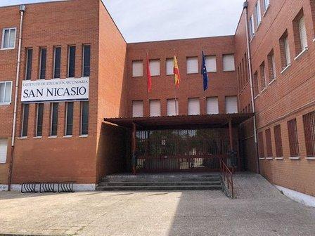 I.E.S. SAN NICASIO