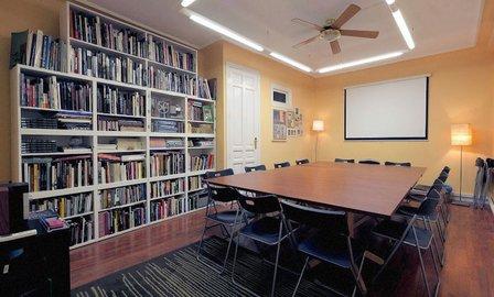 Talleres de escritura Fuentetaja