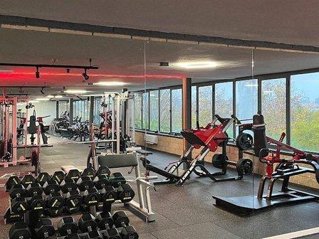 Por Sport Indoor Padel Griñon