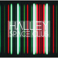 Halley Space Club