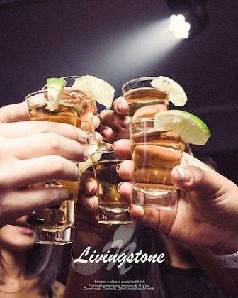 New Livingstone
