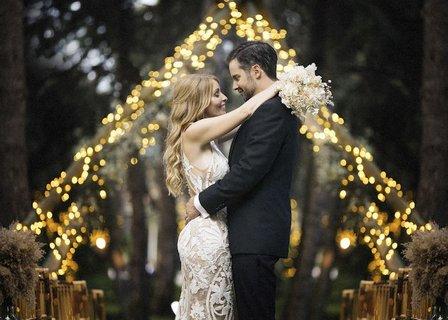 Fotógrafo de Bodas Madrid - Plasmalia.es