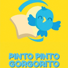 Pinto Pinto Gorgorito