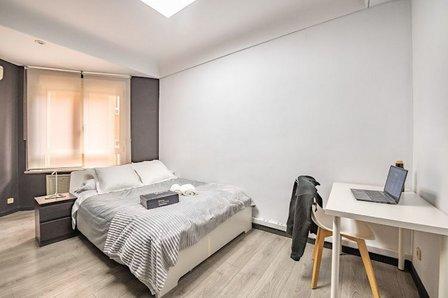 The Residential Club | Castellana