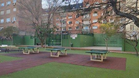 Club Deportivo Canal de Isabel II