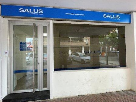 Salus Seguros de Salud - Alcalá de Henares