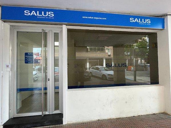 Salus Seguros de Salud - Alcalá de Henares