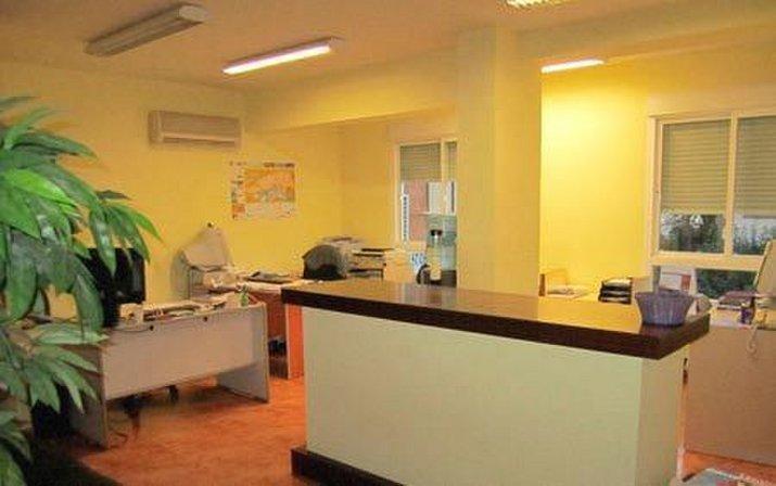Gestoría Administrativa Talavera
