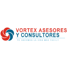 VORTEX ASESORES Y CONSULTORES, S.L.