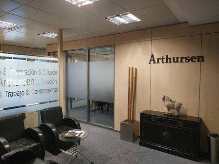 Arthursen S L