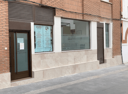 Gestoria Administrativa Raquel Luengo-Asesoria Ahurea