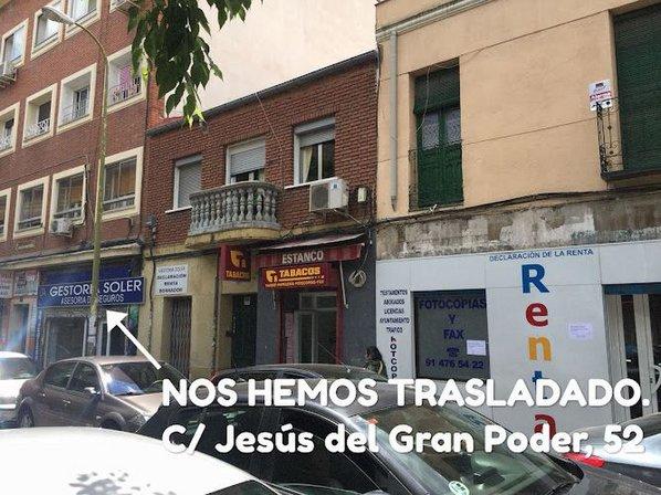 GESTORIA SOLER