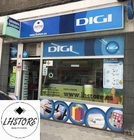 LHStore