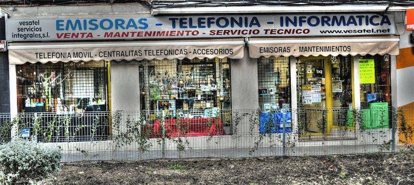 Vesatel Servicios Integrales SL