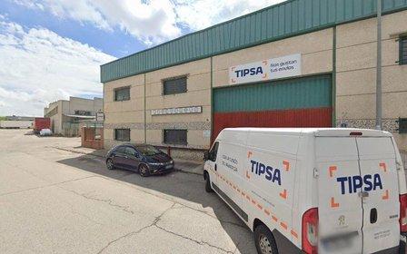 TIPSA FUENLABRADA