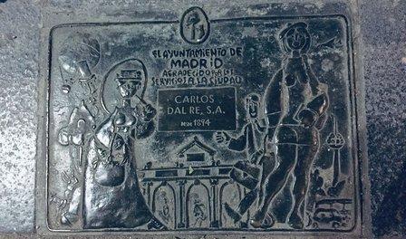 Dal Re Mantenimientos S.L.