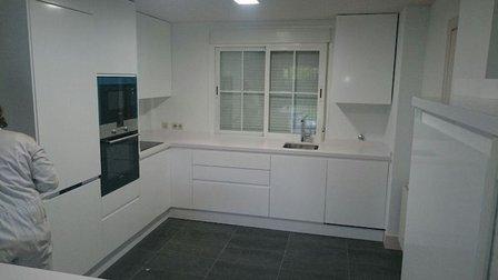 Muebles Quintanar