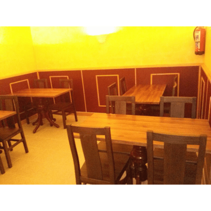 RESTAURANTE BROSTY