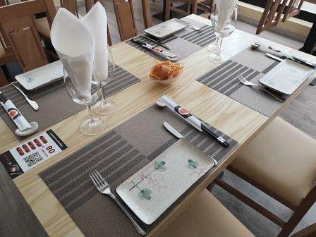 Watami Sushi - ALGETE