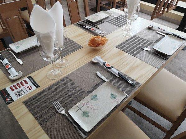 Watami Sushi - ALGETE
