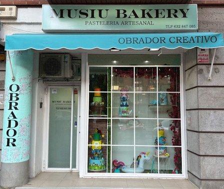 Musiu Bakery | Tartas Decoradas | Tartas Personalizadas